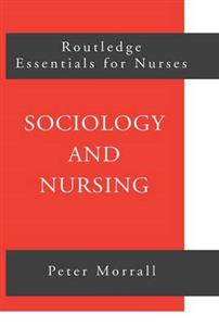 Sociology and Nursing - Click Image to Close