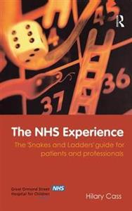 The NHS Experience - Click Image to Close