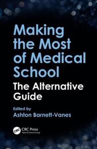 Making the Most of Medical School - Click Image to Close