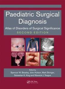 Paediatric Surgical Diagnosis - Click Image to Close