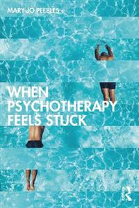 When Psychotherapy Feels Stuck - Click Image to Close