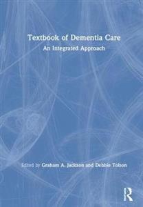Textbook of Dementia Care - Click Image to Close