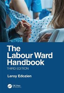 The Labour Ward Handbook - Click Image to Close