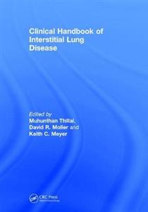 Clinical Handbook of Interstitial Lung Disease - Click Image to Close