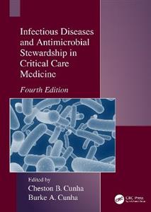 Infectious Diseases and Antimicrobial Stewardship in Critical Care Medicine - Click Image to Close