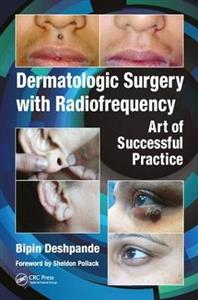 Dermatologic Surgery with Radiofrequency - Click Image to Close