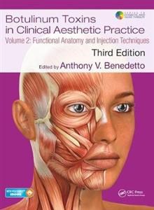 Botulinum Toxins in Clinical Aesthetic Practice 3E, Volume Two - Click Image to Close