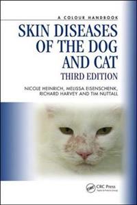 Skin Diseases of the Dog and Cat - Click Image to Close