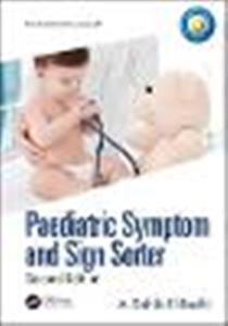 Paediatric Symptom and Sign Sorter - Click Image to Close