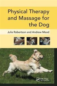 Physical Therapy and Massage for the Dog - Click Image to Close