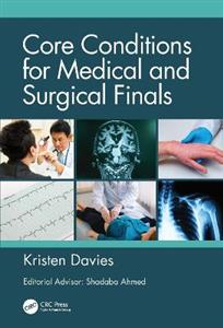 Core Conditions for Medical and Surgical Finals - Click Image to Close