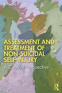 Assessment and Treatment of Non-Suicidal Self-Injury - Click Image to Close