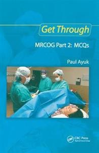 Get Through MRCOG Part 2: MCQs - Click Image to Close