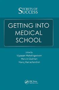 Secrets of Success: Getting into Medical School - Click Image to Close