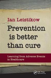 Prevention is Better than Cure - Click Image to Close