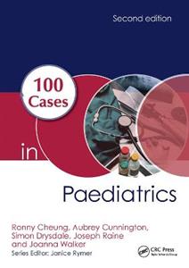 100 Cases in Paediatrics - Click Image to Close