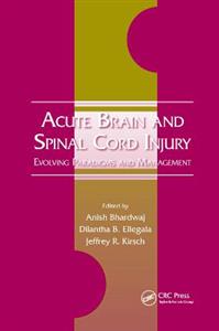 Acute Brain and Spinal Cord Injury - Click Image to Close