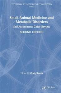 Small Animal Medicine and Metabolic Disorders - Click Image to Close