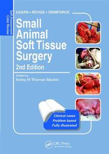 Small Animal Soft Tissue Surgery - Click Image to Close