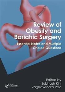 Review of Obesity and Bariatric Surgery