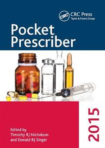 Pocket Prescriber 2015 - Click Image to Close