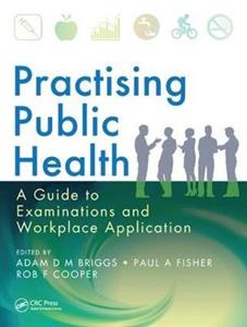 Practising Public Health - Click Image to Close