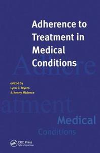 Adherance to Treatment in Medical Conditions - Click Image to Close