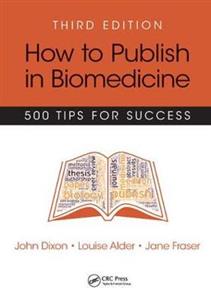 How to Publish in Biomedicine - Click Image to Close