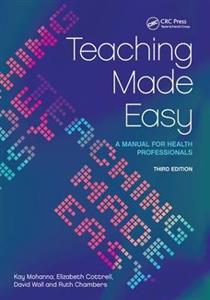 Teaching Made Easy