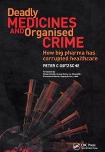 Deadly Medicines and Organised Crime - Click Image to Close