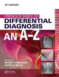 French's Index of Differential Diagnosis An A-Z 1 - Click Image to Close