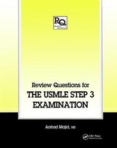 Review Questions for the USMLE, Step 3 Examination - Click Image to Close