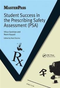 Student Success in the Prescribing Safety Assessment (PSA) - Click Image to Close