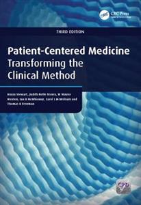 Patient-Centered Medicine - Click Image to Close