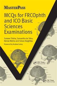 MCQs for FRCOphth and ICO Basic Sciences Examinations - Click Image to Close