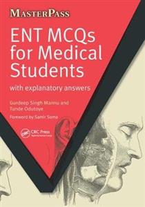 ENT MCQs for Medical Students - Click Image to Close