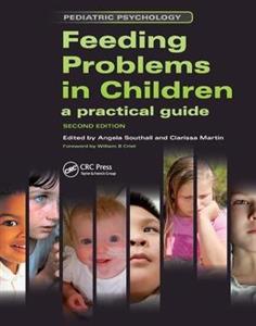 Feeding Problems in Children - Click Image to Close