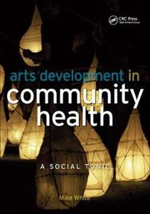 Arts Development in Community Health - Click Image to Close