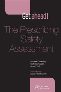 Get ahead! The Prescribing Safety Assessment - Click Image to Close