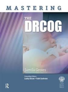 Mastering the DRCOG