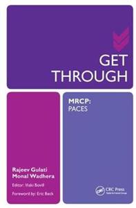 Get Through MRCP: PACES - Click Image to Close