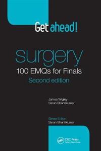 Get ahead! Surgery: 100 EMQs for Finals - Click Image to Close