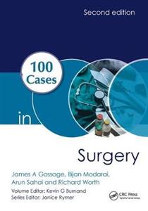 100 Cases in Surgery - Click Image to Close