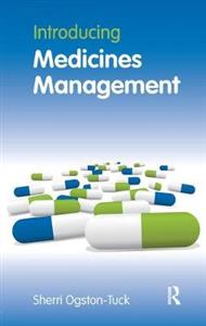 Introducing Medicines Management - Click Image to Close