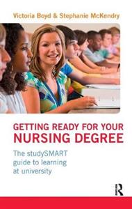 Getting Ready for your Nursing Degree - Click Image to Close