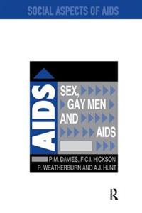 Sex, Gay Men and AIDS - Click Image to Close