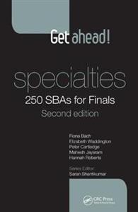 Get ahead! Specialties: 250 SBAs for Finals - Click Image to Close