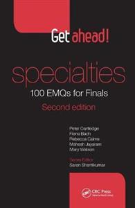 Get ahead! Specialties: 100 EMQs for Finals - Click Image to Close