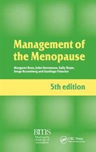 Management of the Menopause, 5th edition - Click Image to Close