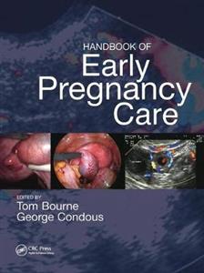 Handbook of Early Pregnancy Care - Click Image to Close